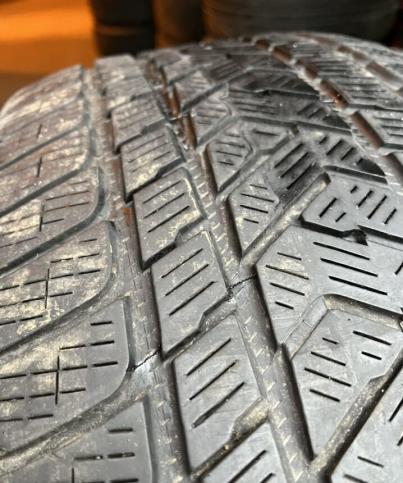 Pirelli Scorpion Winter 285/45 R21