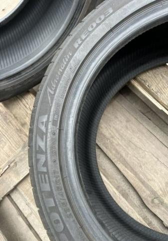 Bridgestone Potenza RE003 Adrenalin 235/45 R17