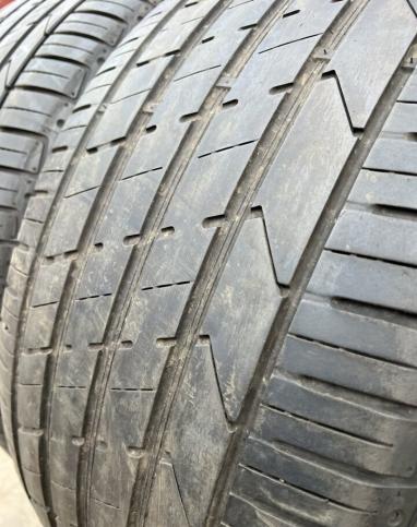 Hankook Ventus S1 Evo2 SUV K117A 295/40 R20