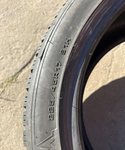 Dunlop Winter Sport 5 225/45 R17