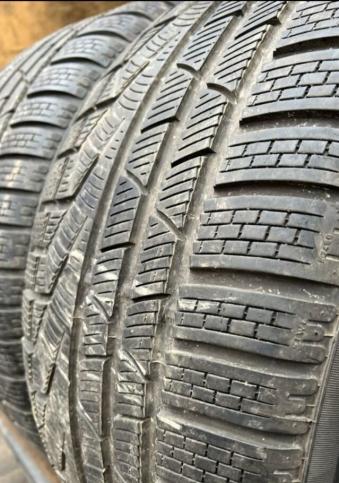 Pirelli Winter Sottozero 240 Serie II 275/45 R18