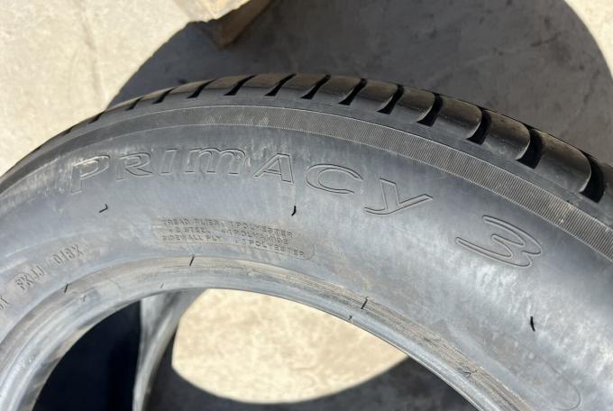 Michelin Primacy 3 235/55 R17