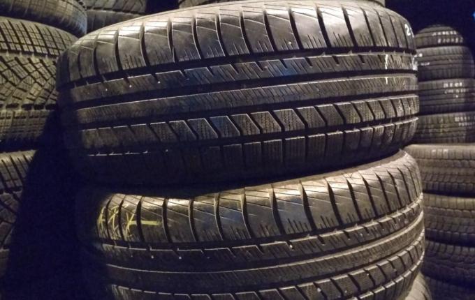 Vredestein QuaTrac 3 235/50 R18