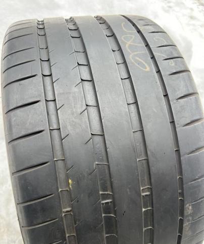 Michelin Pilot Sport 4 325/30 R21