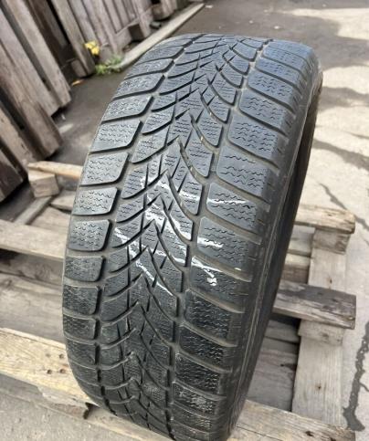 Dunlop SP Winter Sport 4D 225/50 R17