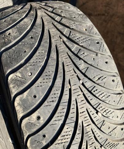 Goodyear UltraGrip Extreme 225/50 R17