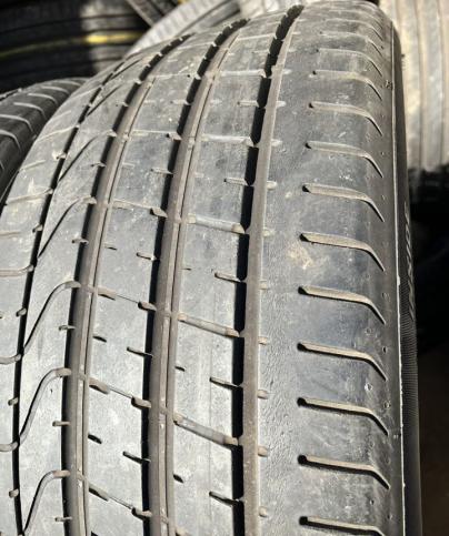 Pirelli P Zero 265/40 R22