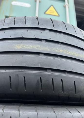 Bridgestone Potenza S007A 245/40 R17