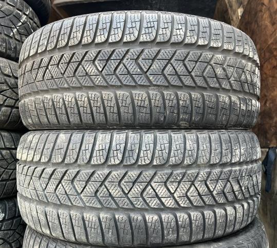 Pirelli Winter Sottozero 3 245/45 R19