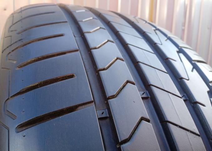 Hankook Ventus Prime 3 K125 235/55 R18