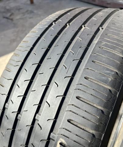 Continental EcoContact 6 225/45 R19