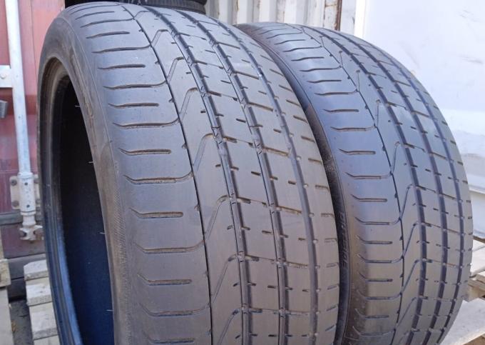 Pirelli P Zero 265/40 R21