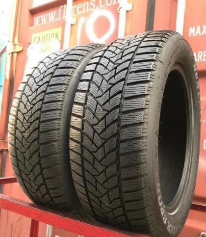 Dunlop Winter Sport 5 205/55 R16