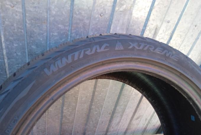 Vredestein Wintrac Xtreme 235/40 R18