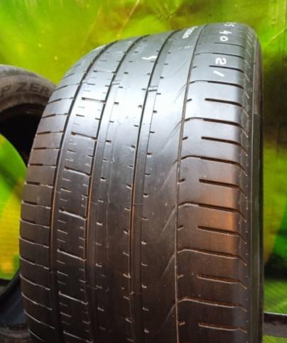 Pirelli P Zero 315/40 R21