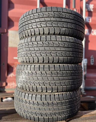 Nexen Winguard Ice 205/55 R16