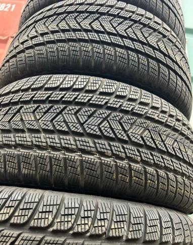 Pirelli Scorpion Winter 265/50 R19