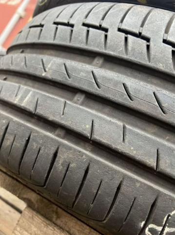 Continental PremiumContact 6 225/45 R18