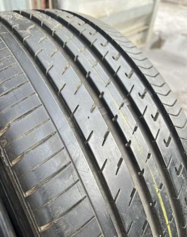 Dunlop Veuro VE 302 245/40 R20