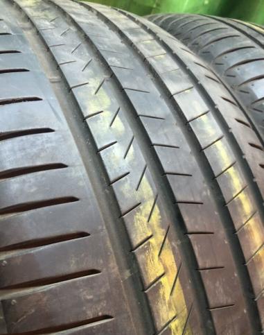 Bridgestone Alenza 001 275/50 R22