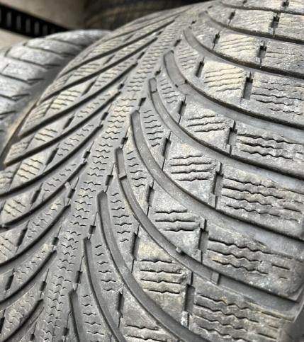 Michelin Latitude Alpin LA2 255/45 R20