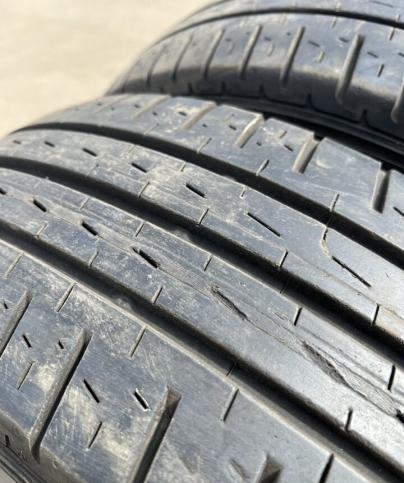 Pirelli Carrier 205/65 R16C