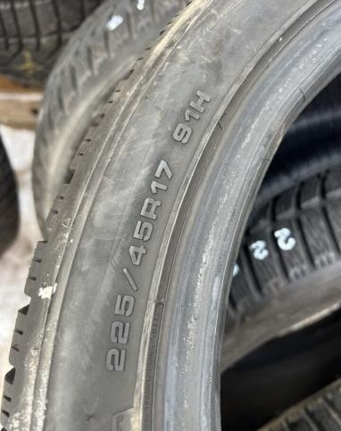 Dunlop Winter Sport 5 225/45 R17