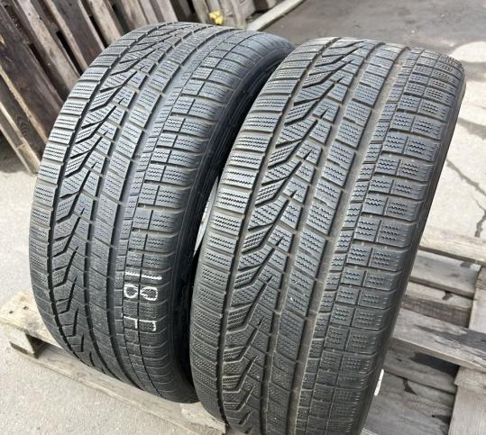 Hankook Winter I'Cept Evo2 W320 255/45 R19