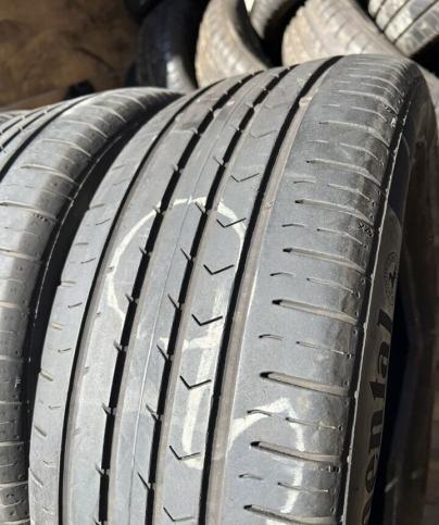 Continental ContiPremiumContact 5 205/55 R16
