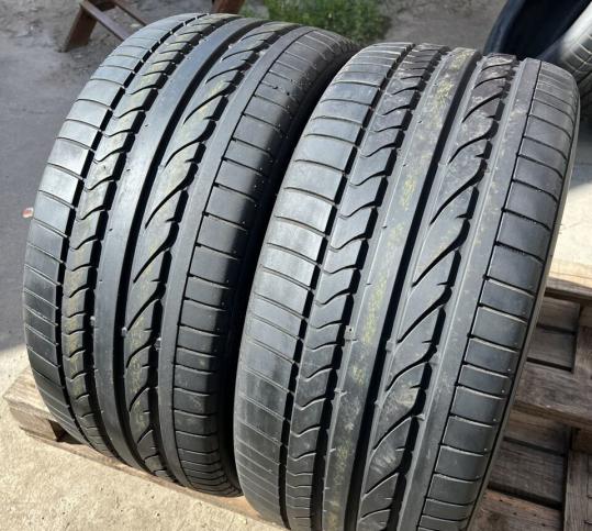 Bridgestone Dueler H/P Sport RFT 275/40 R20