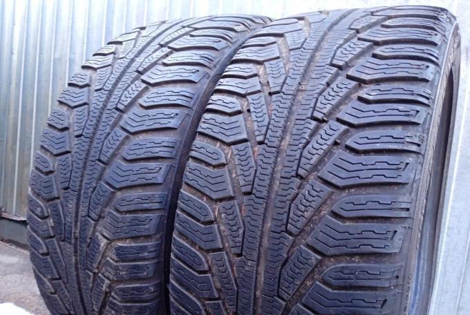 Uniroyal MS Plus 77 235/45 R17