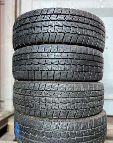 Dunlop Winter Maxx WM02 185/60 R15