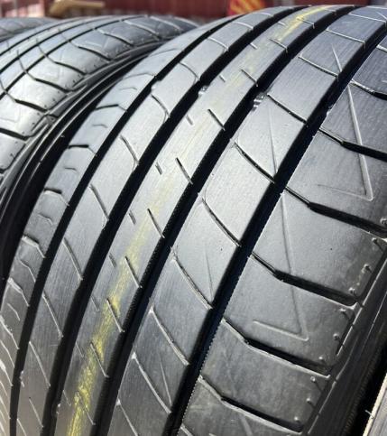 Dunlop SP Sport LM705 245/40 R18