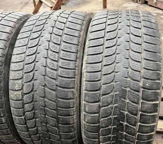 Bridgestone Blizzak LM-25 4x4 255/50 R19