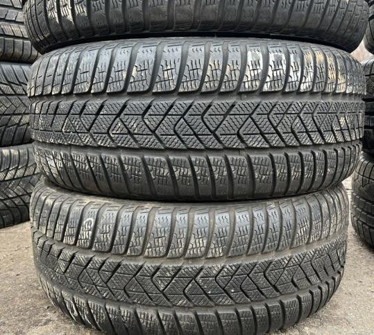 Pirelli Winter Sottozero 3 245/45 R18