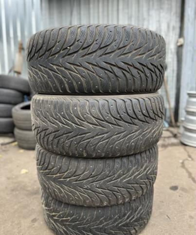 Yokohama Ice Guard IG35 265/50 R19