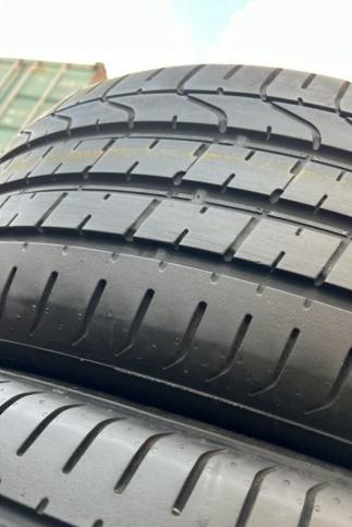 Pirelli P Zero 255/55 R19