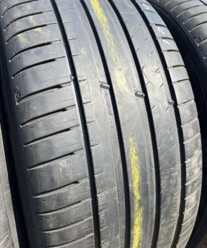 Michelin Pilot Sport 4 SUV 275/50 R21