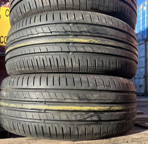 Yokohama BluEarth AE50 225/50 R17