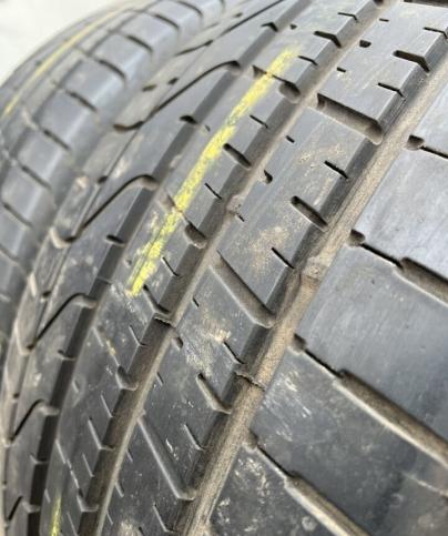 Pirelli P Zero 275/40 R19