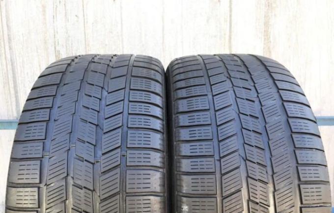 Pirelli Scorpion Ice&Snow 275/50 R20