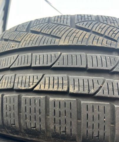 Pirelli Winter Sottozero 240 Serie II 225/45 R18