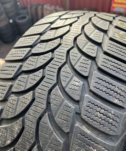 Bridgestone Blizzak LM-32 235/50 R18