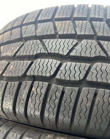 Continental ContiWinterContact TS 830 P 225/55 R16