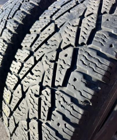 Nokian Tyres Hakkapeliitta C3 225/70 R15C