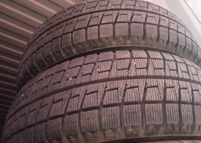 Bridgestone Blizzak Revo2 175/65 R14