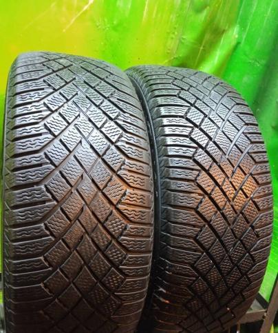 Continental ContiVikingContact 7 255/55 R19