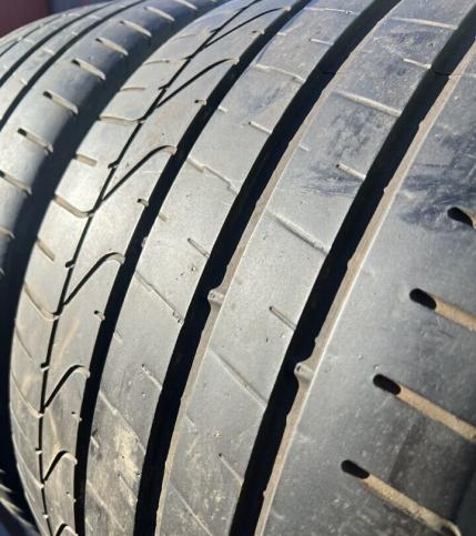 Pirelli P Zero 305/30 R20