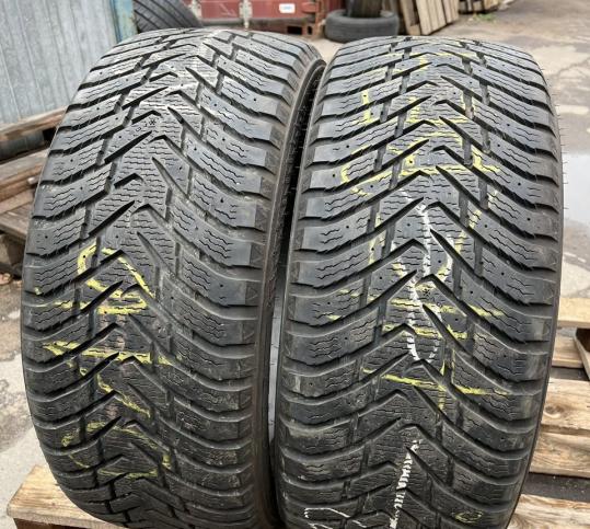 Nokian Tyres Hakkapeliitta 8 255/50 R19