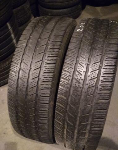 Continental VanContact Winter 205/75 R16C